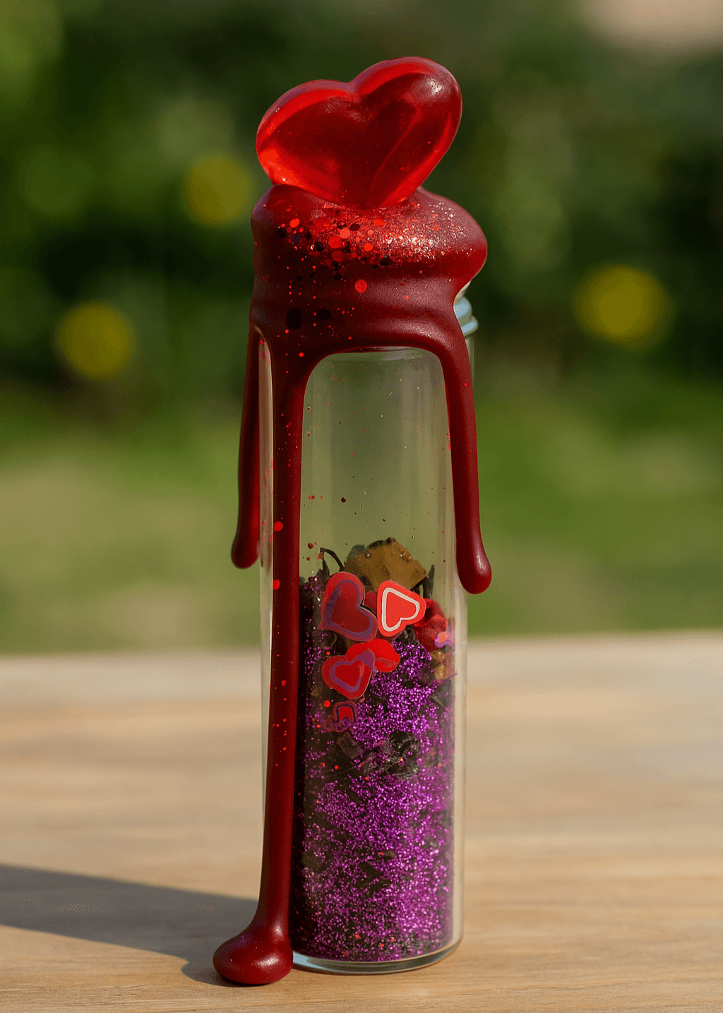 Align with Love Ritual Jar - Small - New Age Realms