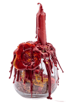 Love Spell Jar - Large - New Age Realms