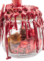 Love Spell Jar - Large - New Age Realms