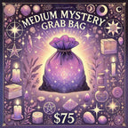 Mystery Grab Bags - New Age Realms