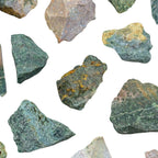 Ocean Jasper Rough (Size 1 To 2 Inches) Wholesale Raw Crystals Minerals Gemstones - New Age Realms