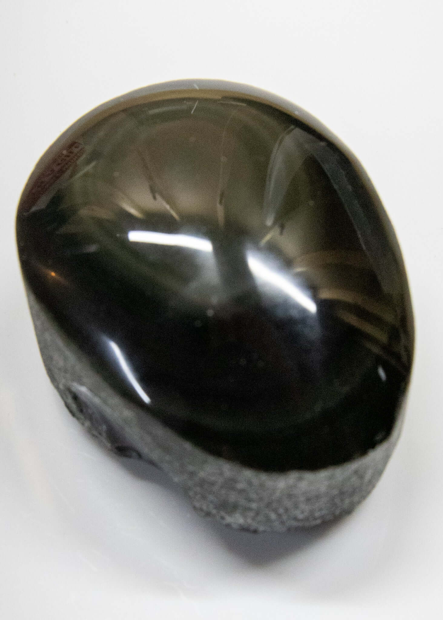 Rainbow Obsidian Cabinet Specimen - New Age Realms