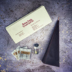 Pyramid of Power Candle Spell Kit - Long-Lasting Success & Stability - New Age Realms