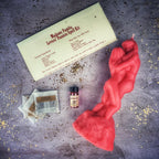 Lovers Passion Candle Spell Kit - Ignite Romance & Desire - New Age Realms