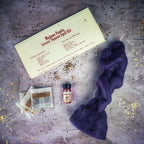 Lovers Passion Candle Spell Kit - Ignite Romance & Desire - New Age Realms