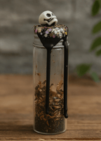 Protection Ritual Jar - Small - New Age Realms