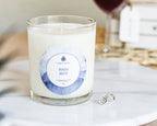 Rain Mist 10oz Mystery Jewelry Candle - New Age Realms