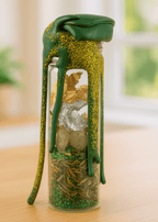 Rich AF Money Ritual Jar - Small - New Age Realms