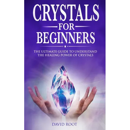 Crystals: Understand You're Crystals