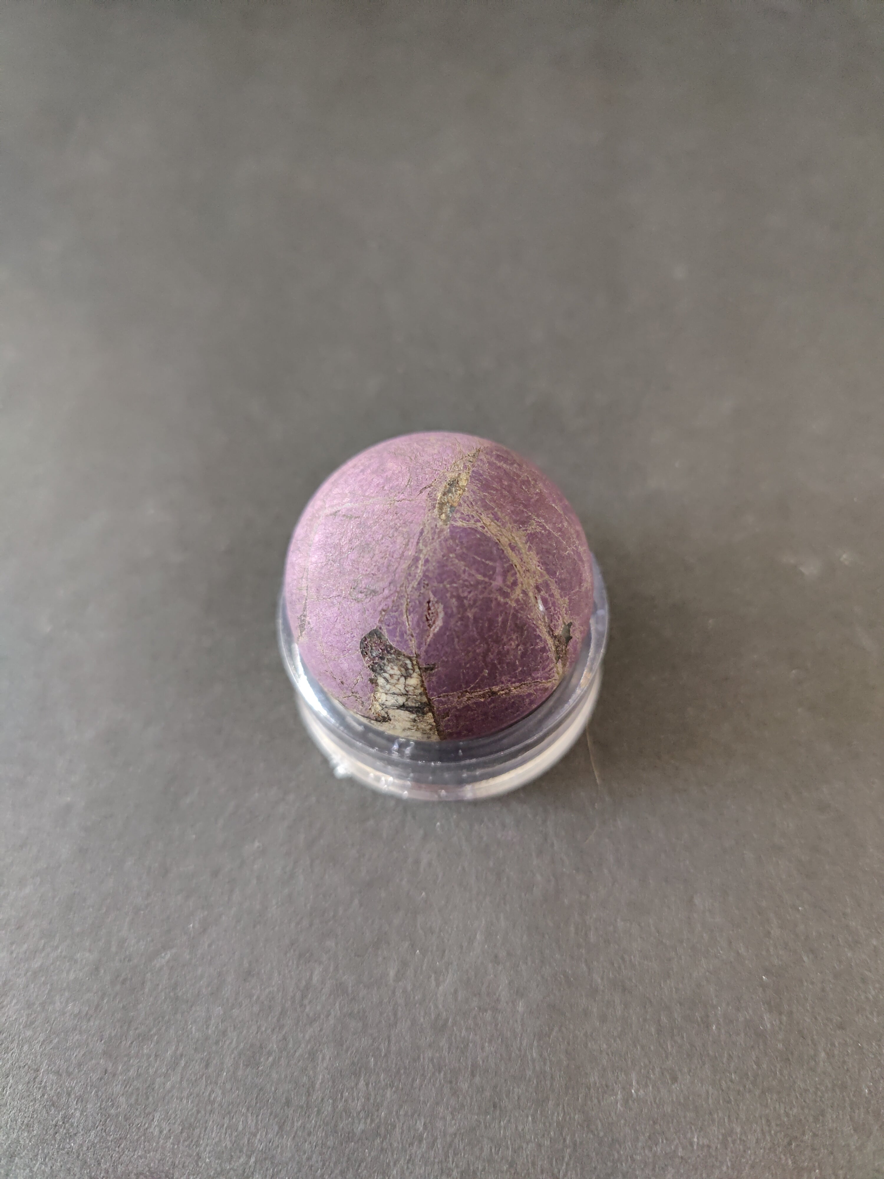 Purpurite Lapidary - New Age Realms