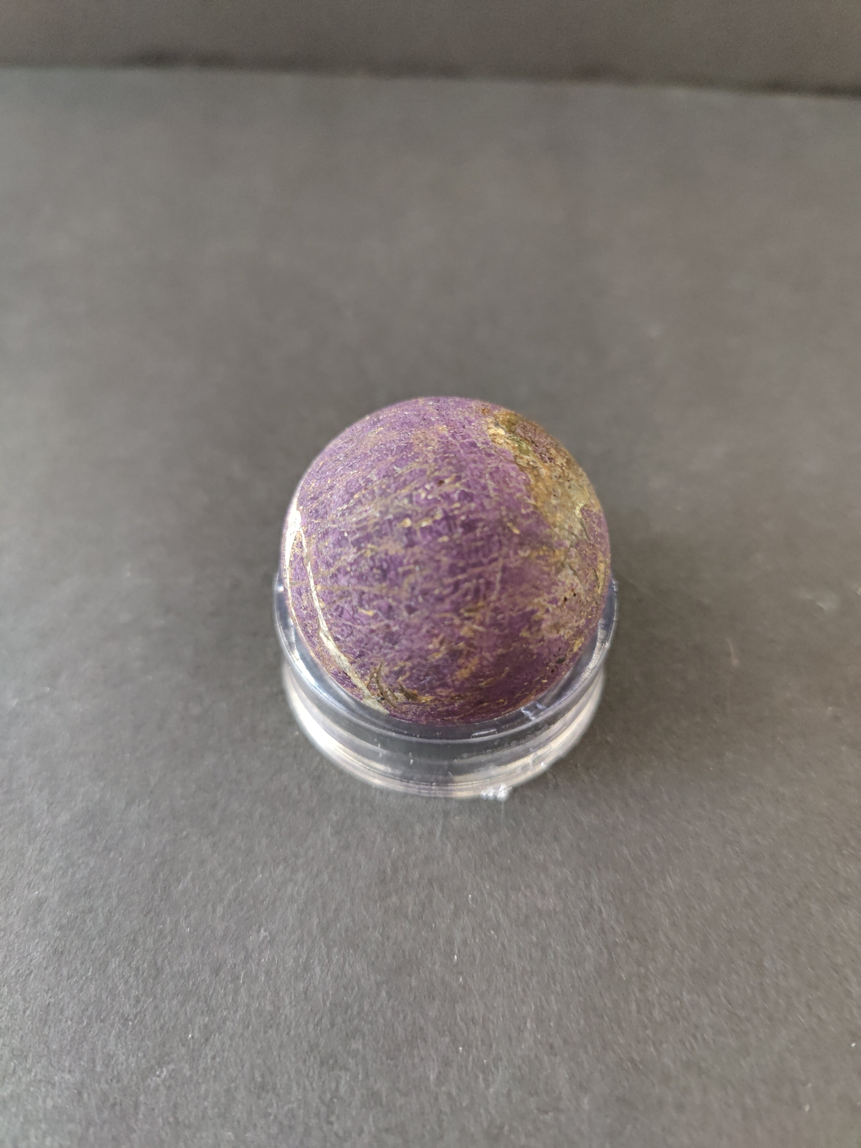 Purpurite Lapidary - New Age Realms
