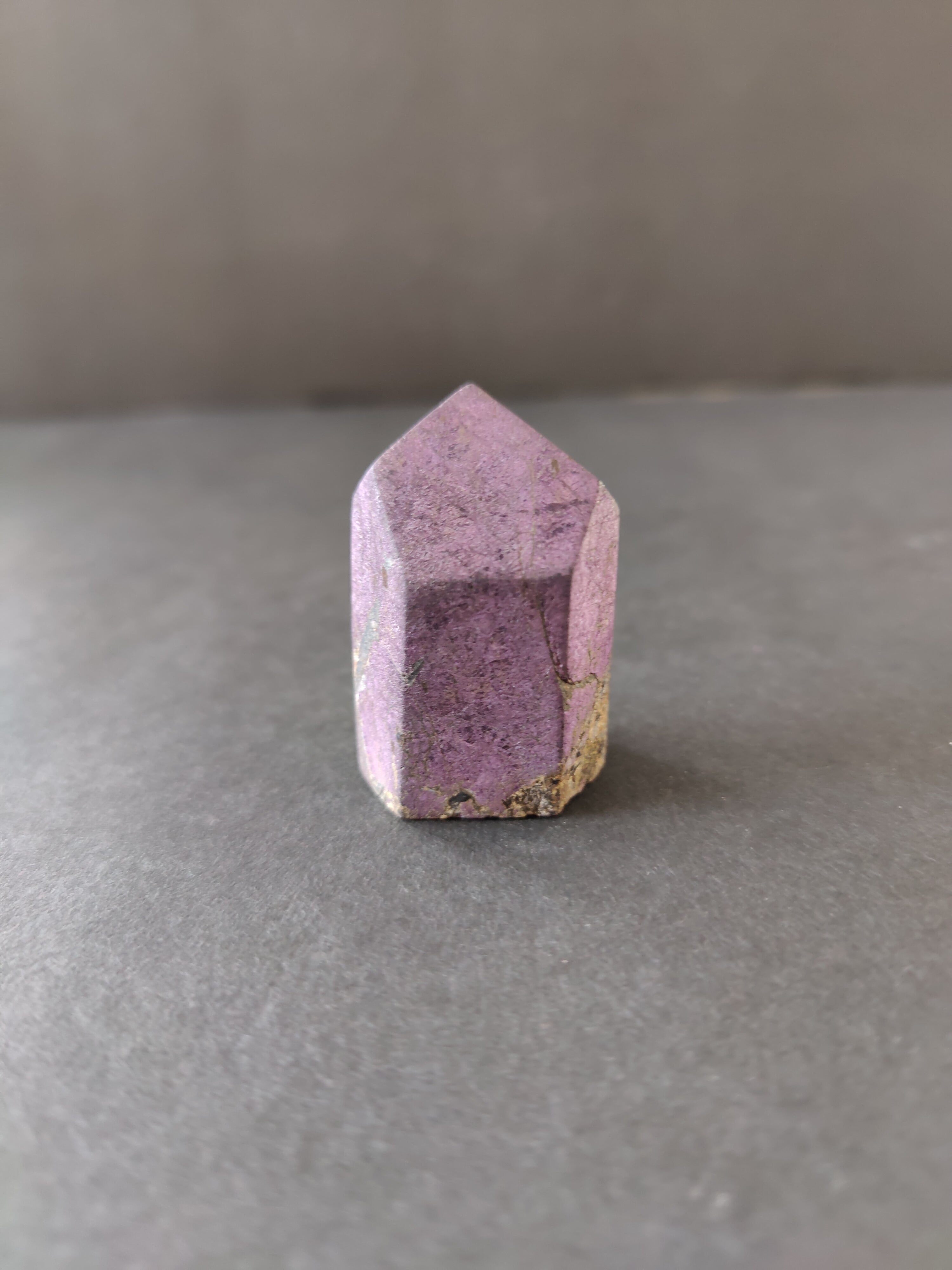 Purpurite Lapidary - New Age Realms