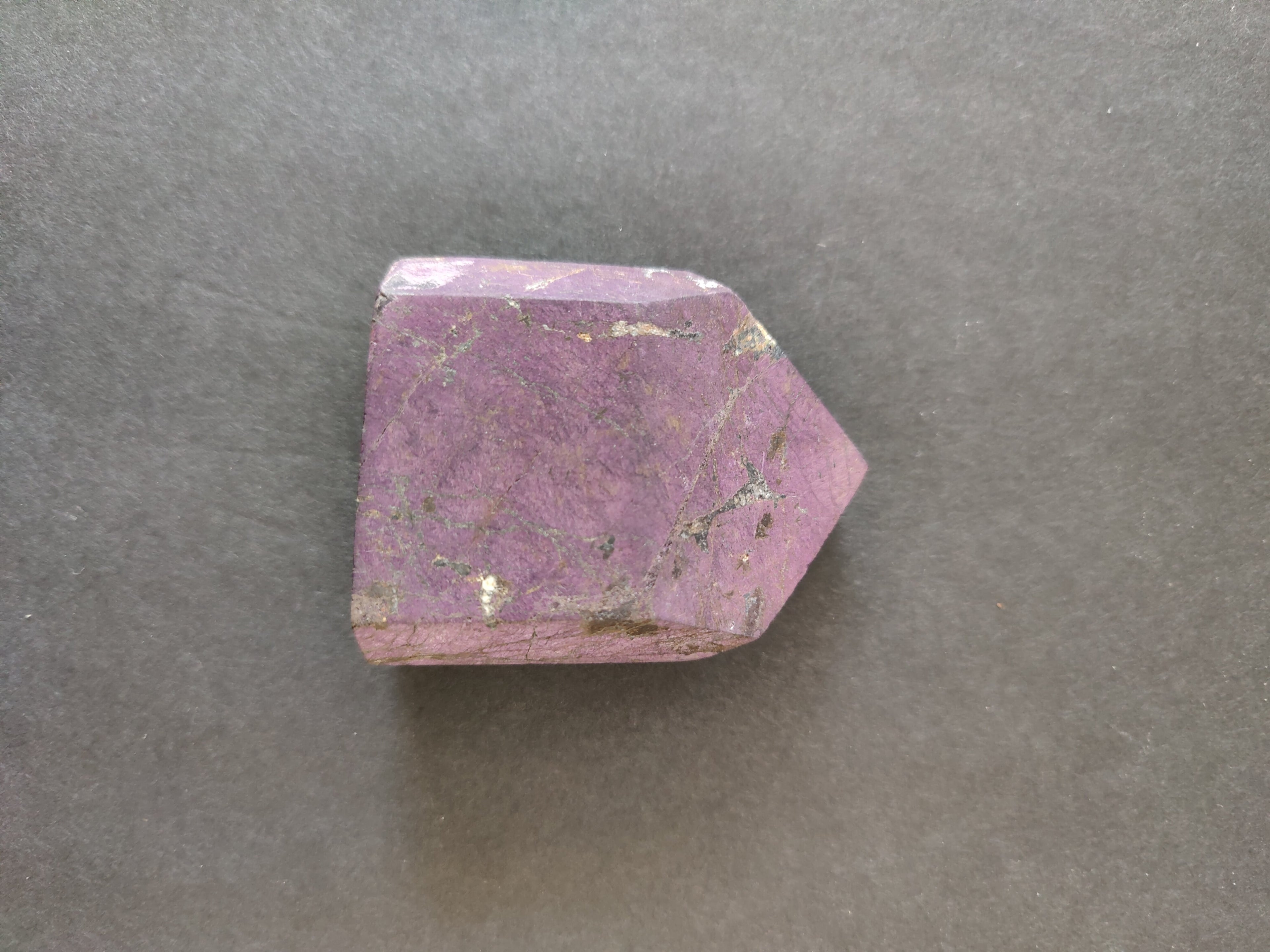 Purpurite Lapidary - New Age Realms