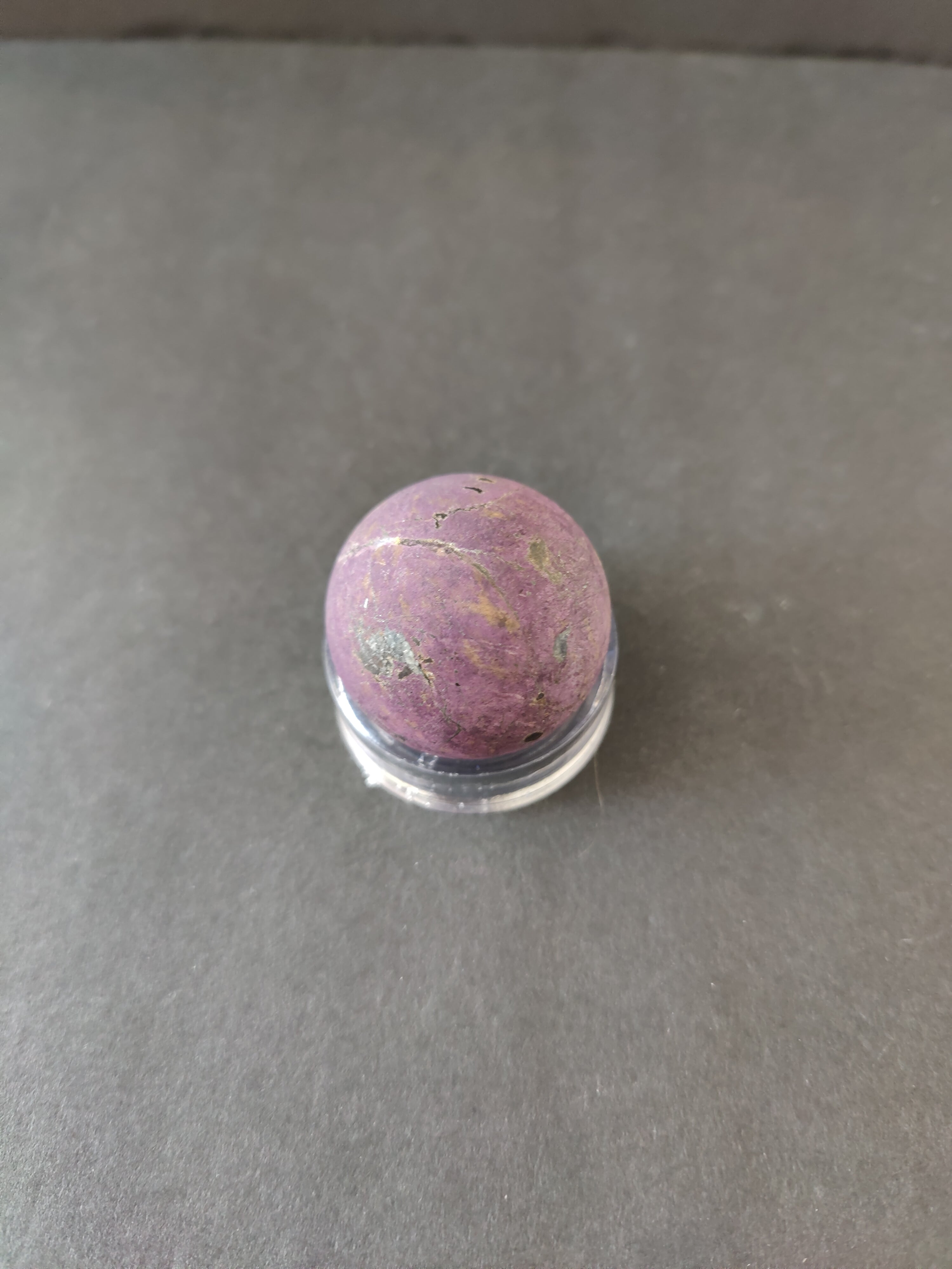 Purpurite Lapidary - New Age Realms