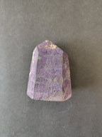 Purpurite Lapidary - New Age Realms