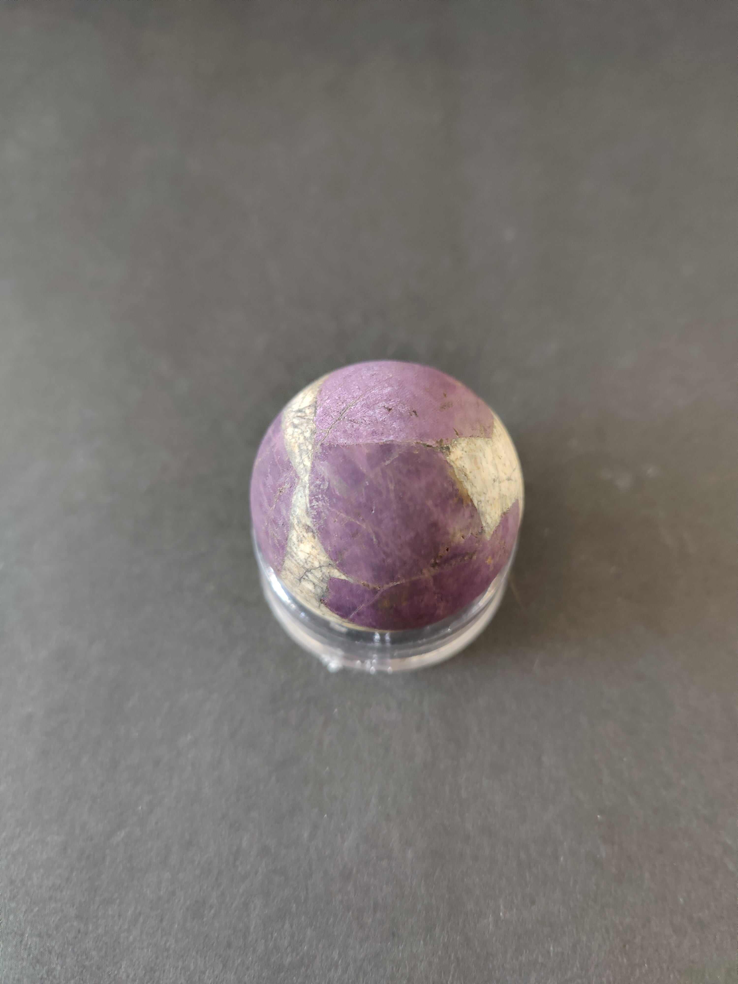Purpurite Lapidary - New Age Realms