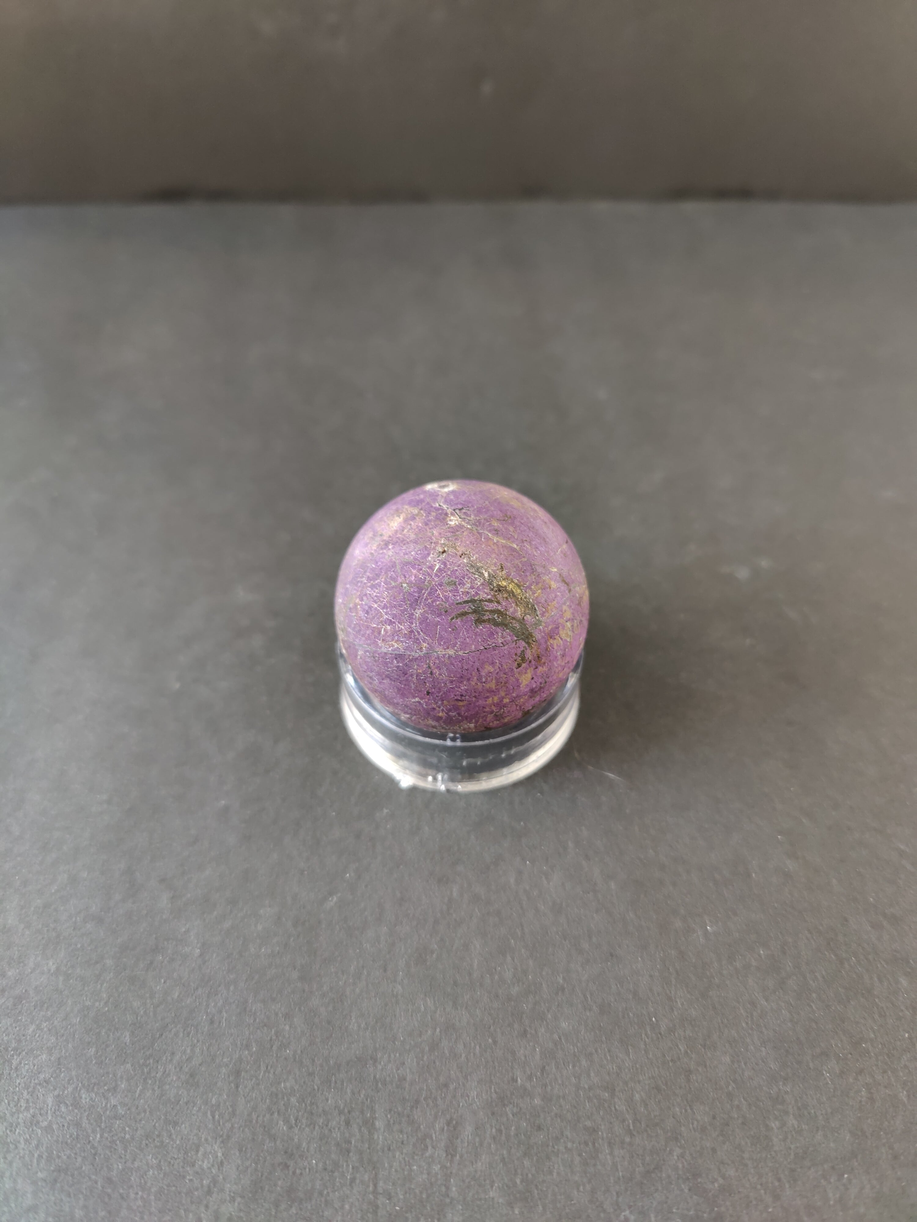 Purpurite Lapidary - New Age Realms