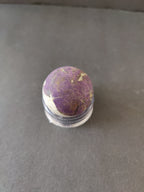 Purpurite Lapidary - New Age Realms