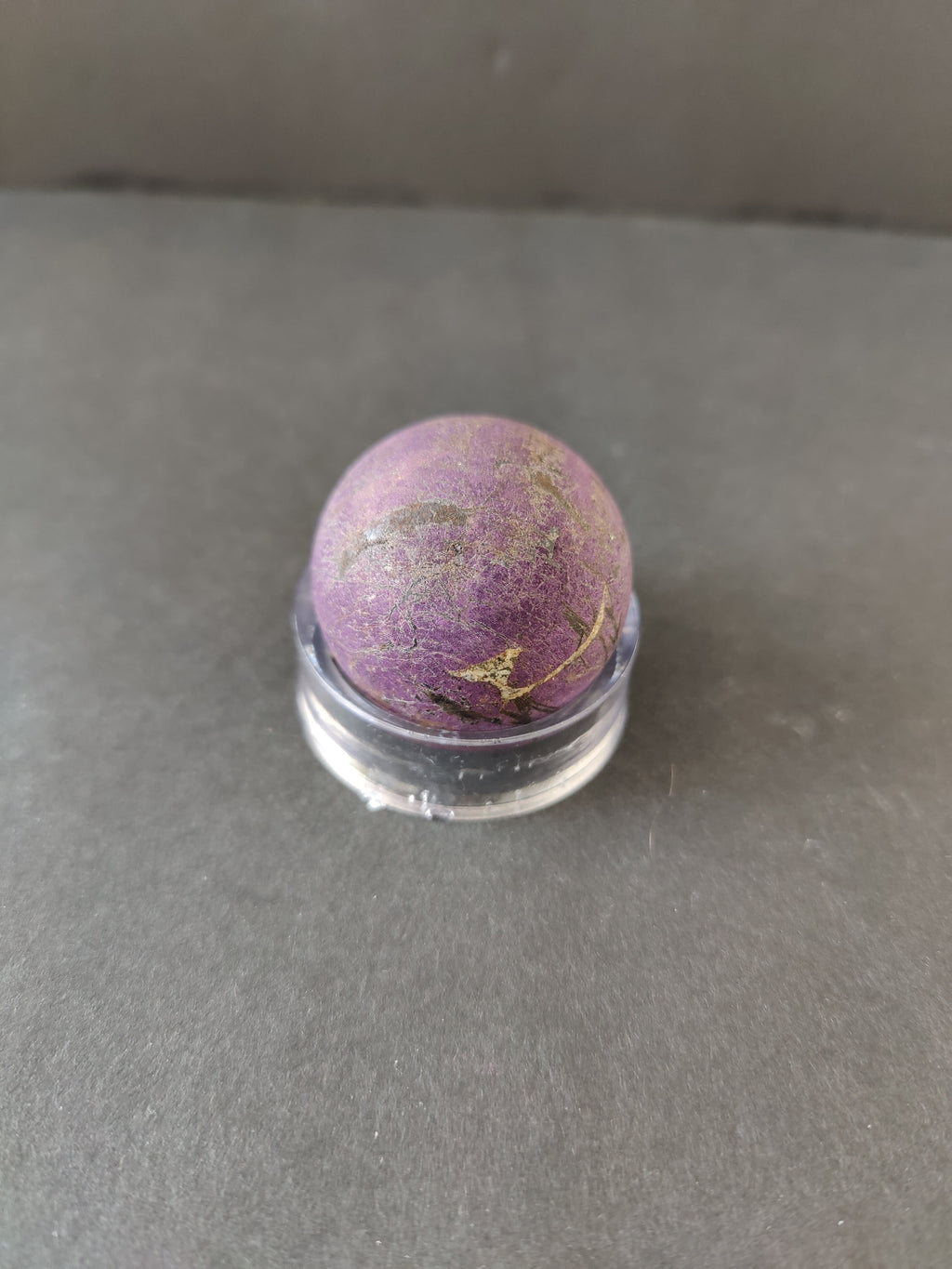 Purpurite Lapidary - New Age Realms