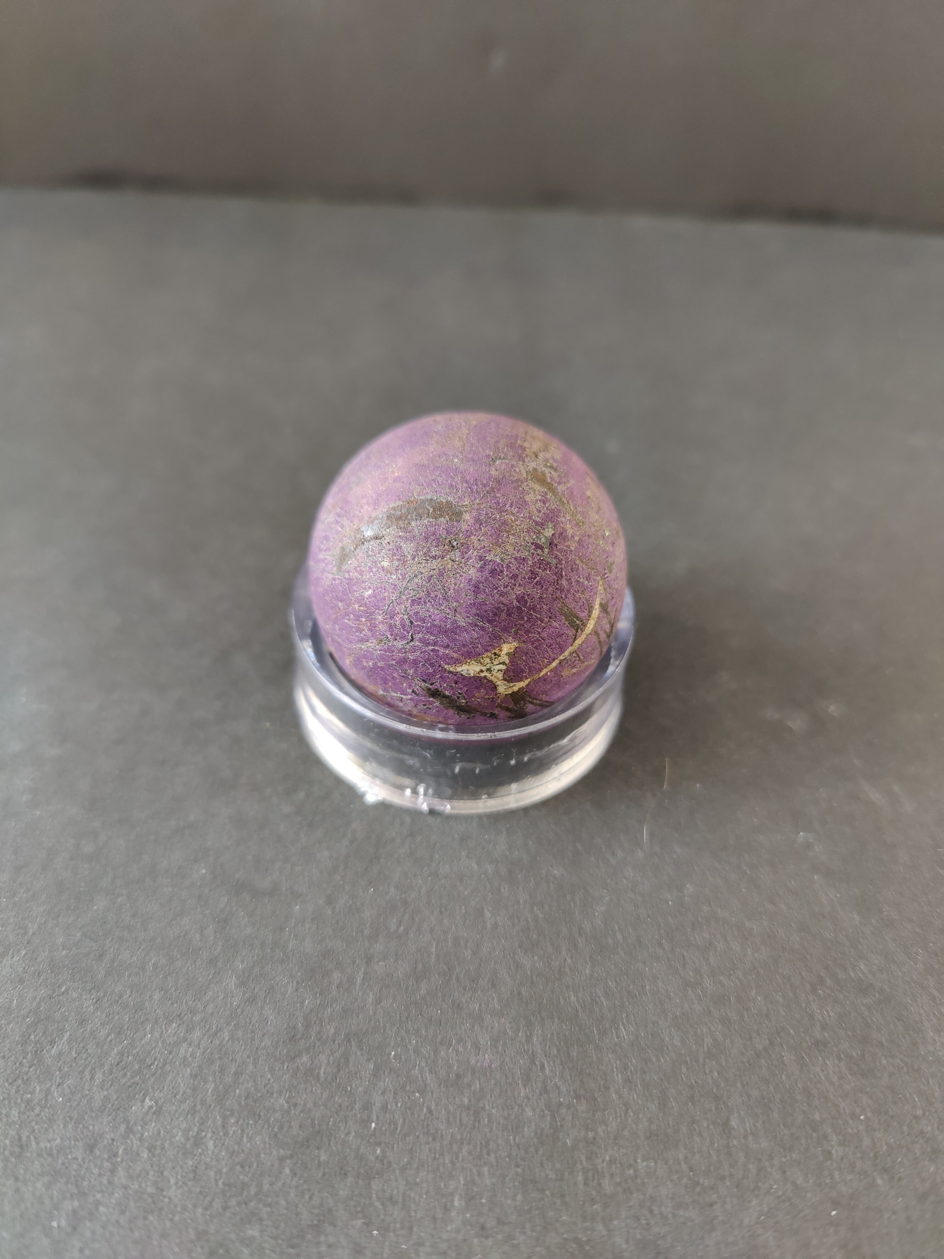 Purpurite Lapidary - New Age Realms