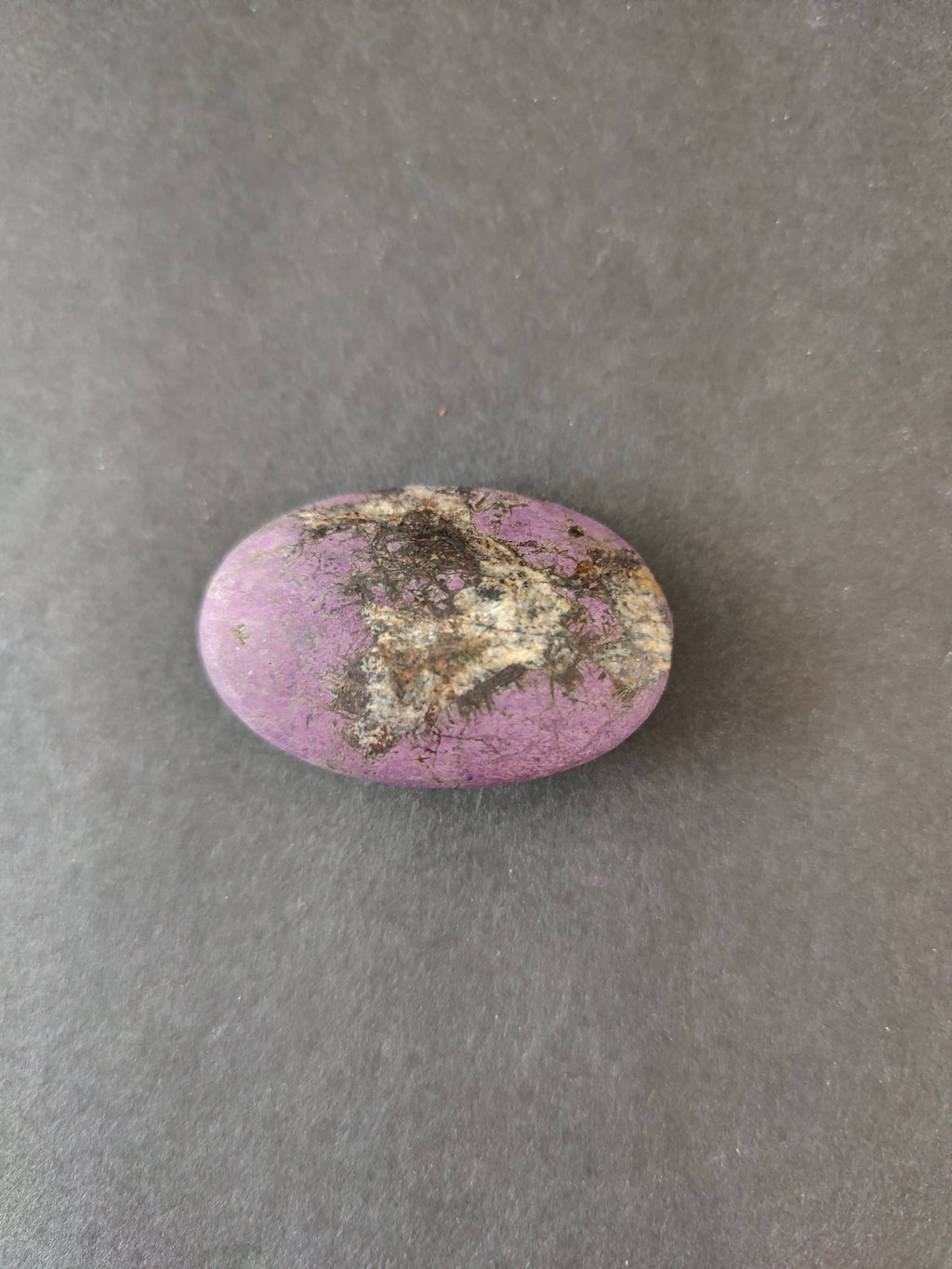 Purpurite Lapidary - New Age Realms
