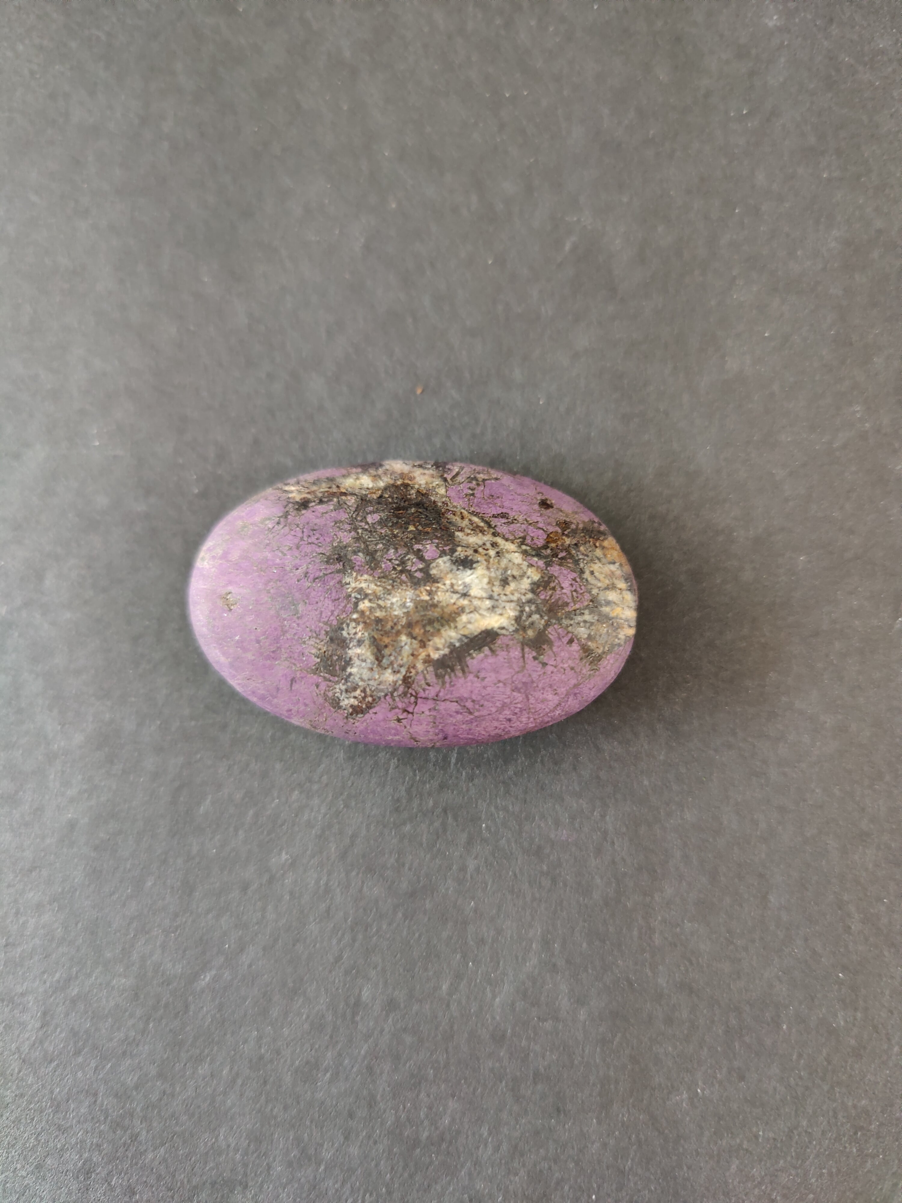 Purpurite Lapidary - New Age Realms