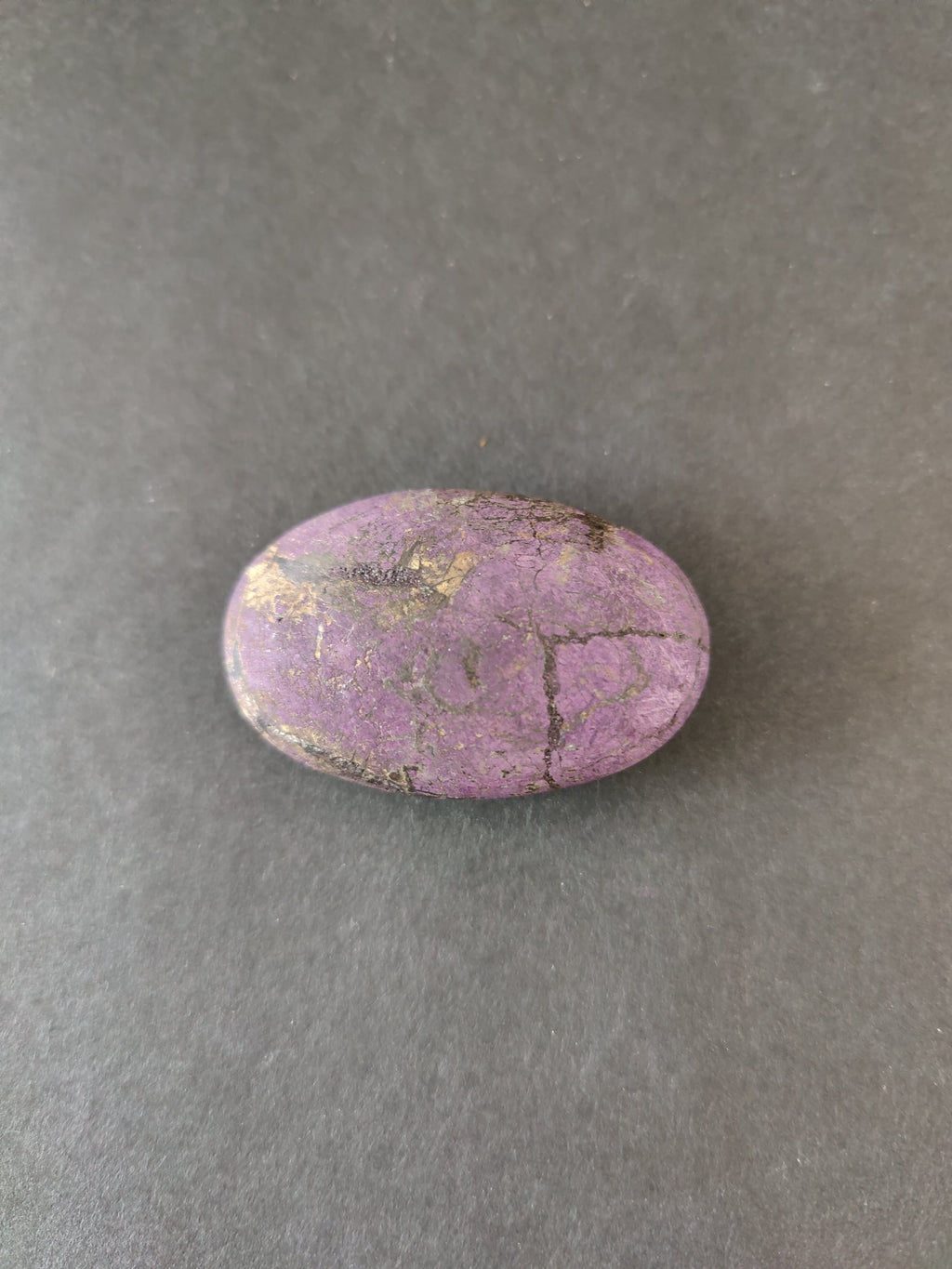 Purpurite Lapidary - New Age Realms