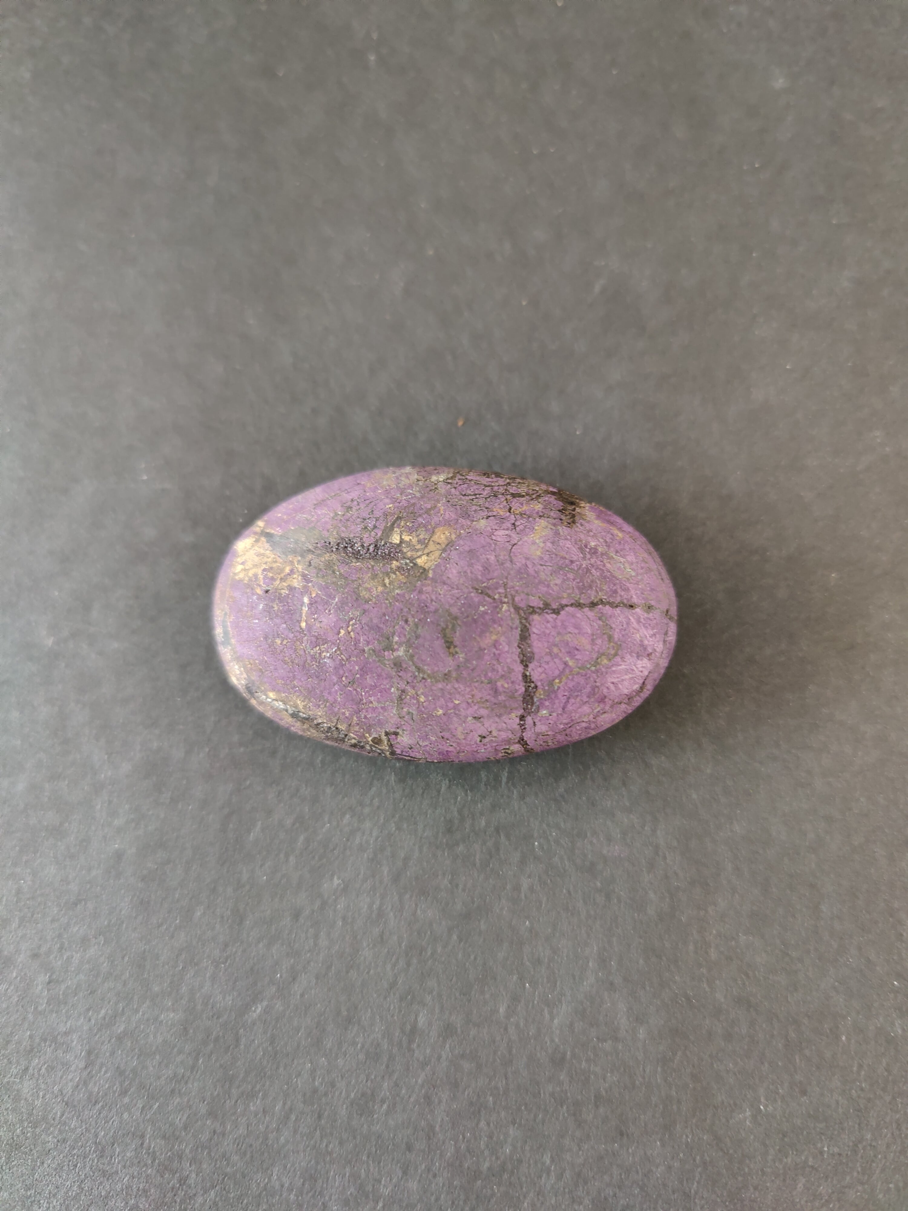 Purpurite Lapidary - New Age Realms