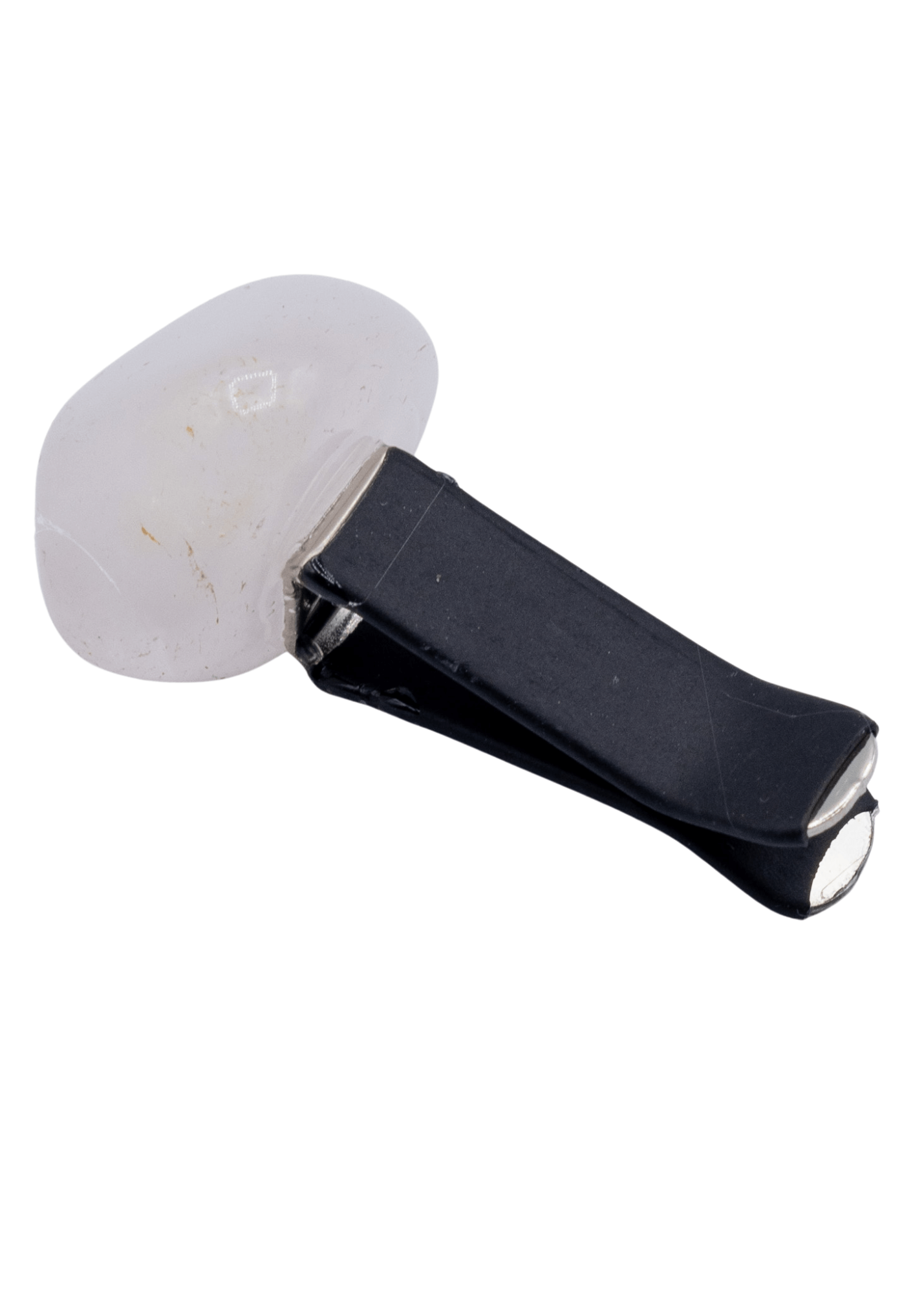 Rose Quartz Car Vent Clip - New Age Realms