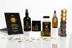 Midas Touch Ritual Collection | Abundance Set - New Age Realms