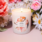 Spring Orchard 10oz Mystery Jewelry Candle - New Age Realms