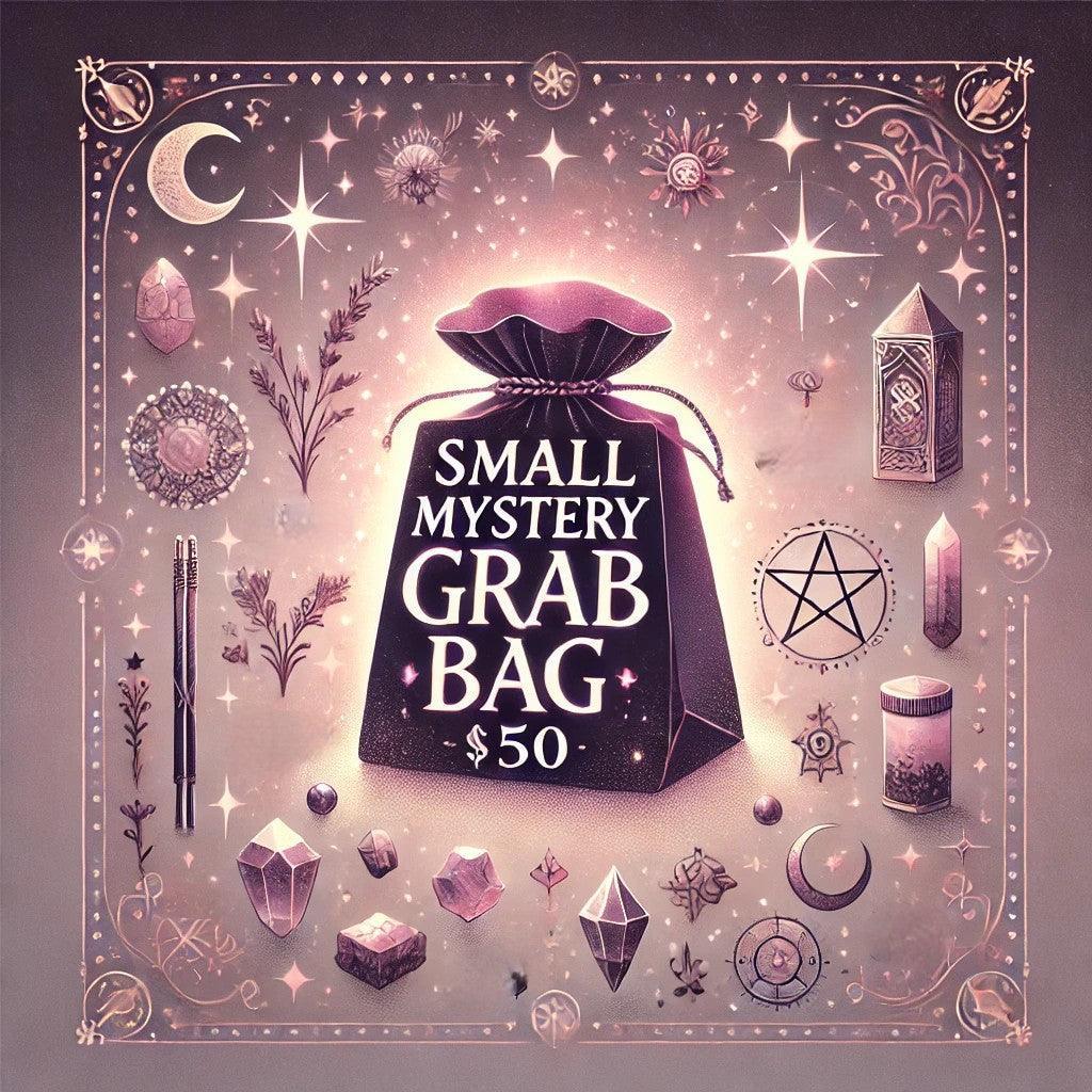 Mystery Grab Bags - New Age Realms