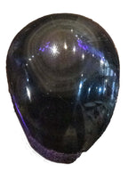 Rainbow Obsidian Cabinet Specimen - New Age Realms