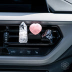 Spiritual GPS - Guardian Car Crystal Kit - New Age Realms