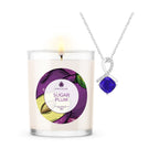 Sugar Plum 10oz Mystery Jewelry Candle - New Age Realms