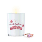 Sweet Embrace 10oz Mystery Jewelry Candle - New Age Realms