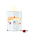 Sweet Sunset 10oz Mystery Jewelry Candle - New Age Realms