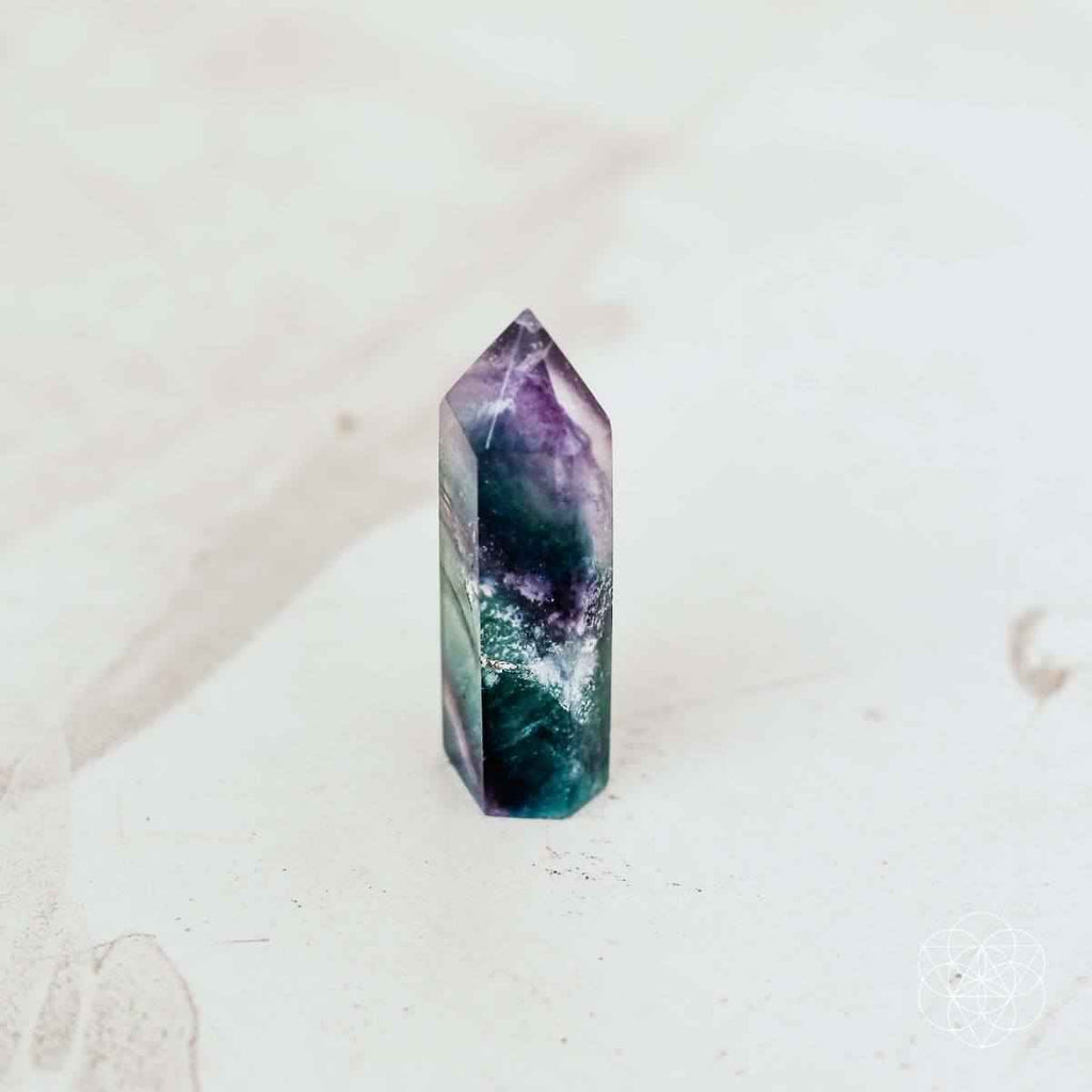 The Cleansing Stone