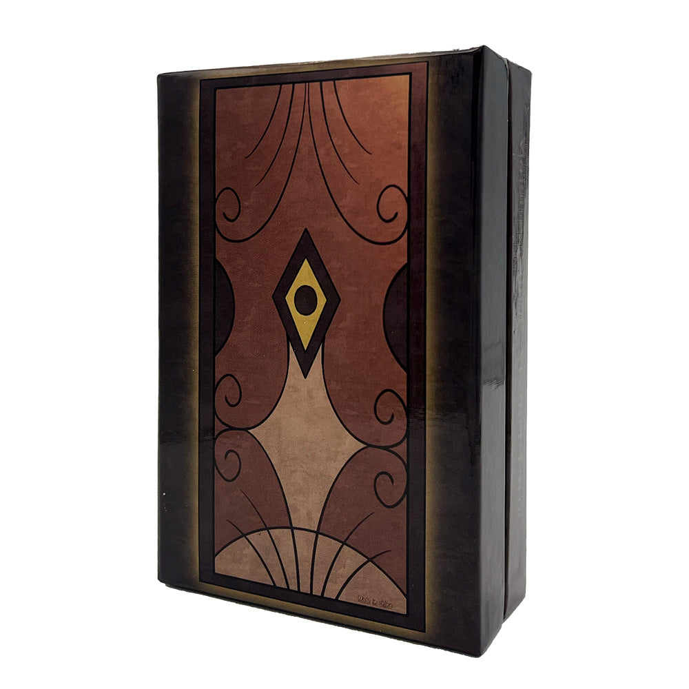 The Owl House Tarot Cards - New Age Realms