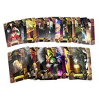 The Owl House Tarot Cards - New Age Realms