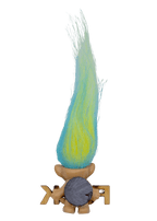 Troll Doll Fuck Refrigerator Magnet - New Age Realms