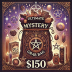 Mystery Grab Bags - New Age Realms
