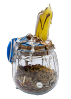 Union Blessing RitualJar - Large - New Age Realms