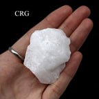 White Dolomite Rough (Size 1 to 2 Inches) Wholesale Raw Crystals Minerals Gemstones - New Age Realms